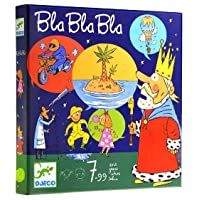 Los mejores  - Djeco Bla bla bla